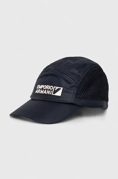 Emporio Armani  Detská baseballová čiapka