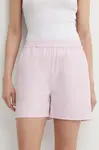 Resume Bavlnené šortky Résumé AllanRS Shorts