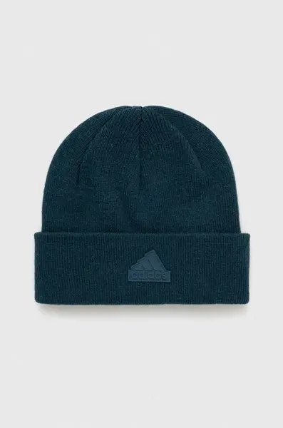 Vlnená čiapka adidas Performance