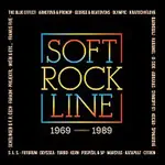 Různí interpreti – Soft Rock Line 1969-1989 CD