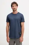 Calvin Klein Jeans  Bavlněné tričko