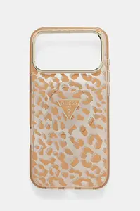 Guess  Obal na telefon  iPhone 17 Pro Max