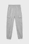 Tepláky Mayoral jogger cargo