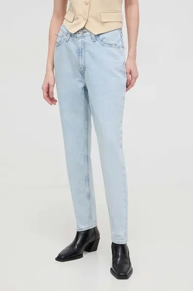 Rifle Levi's 80S MOM JEAN 80S MOM JEAN