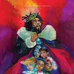 J. Cole – KOD CD