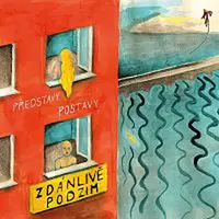 Představy postavy – Zdánlivě podzim