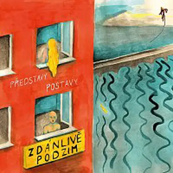 Představy postavy – Zdánlivě podzim