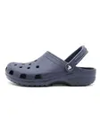 Crocs Dreváky 'Classic'  modrosivá