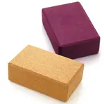 Sissel jogový blok korkový