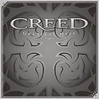 Creed – Greatest Hits LP