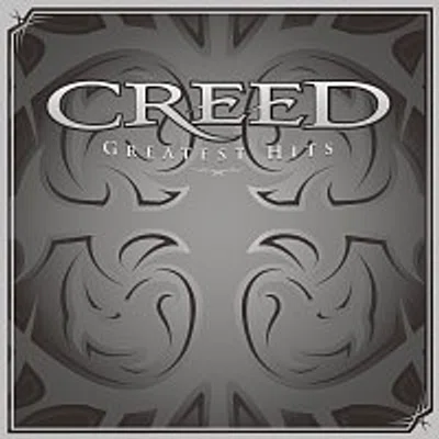 Creed – Greatest Hits LP
