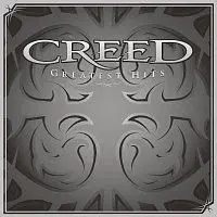 Creed – Greatest Hits LP