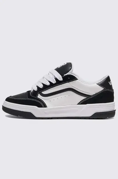 Vans Kožené sneakers boty Vans Hylane