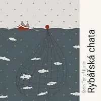 Jan Hájek – Bjella: Rybářská chata