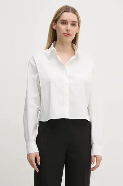 Bavlněná košile Calvin Klein Jeans