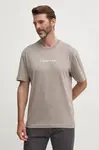 Calvin Klein  Bavlněné tričko