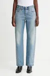 Levi's regular fit džíny dámské 501® 90S