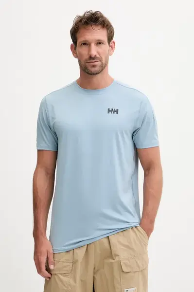 Helly Hansen trénikové tričko pánské