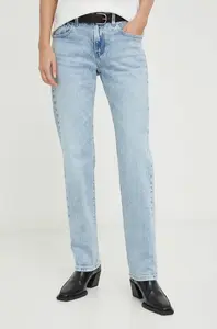 Levi's Džíny Levi's MIDDY STRAIGHT
