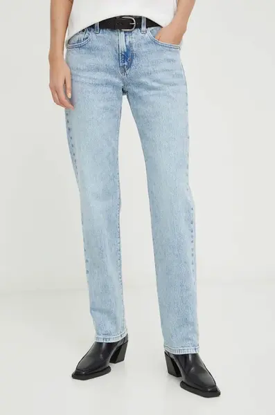 Levi's Džíny Levi's MIDDY STRAIGHT