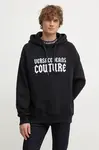 Versace Jeans Couture Bavlněná mikina Versace Jeans Couture