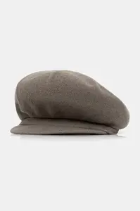 Kangol Kšilt s vlnou Kangol WOOL SPITFIRE