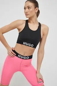 HUGO  Sportovní podprsenka