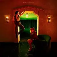 Sleater-Kinney – Little Rope