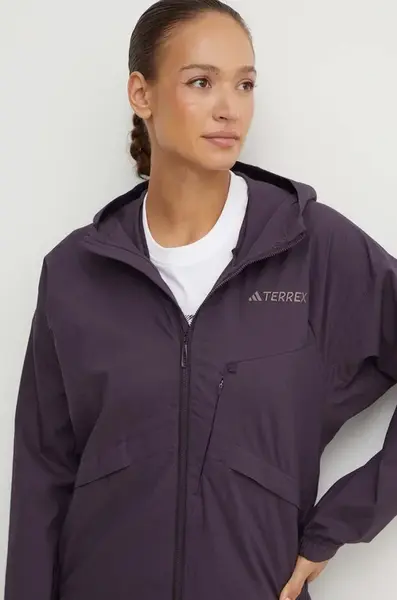 Outdoorová bunda adidas TERREX Xperior