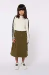 MARC JACOBS Dětský svetr s příměsí vlny Marc Jacobs
