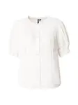 VERO MODA Blúzka 'VMNatali'  biela
