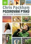 Pozorování ptáků - Chris Packham