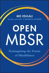 Open MBSR - Mo Edjlali