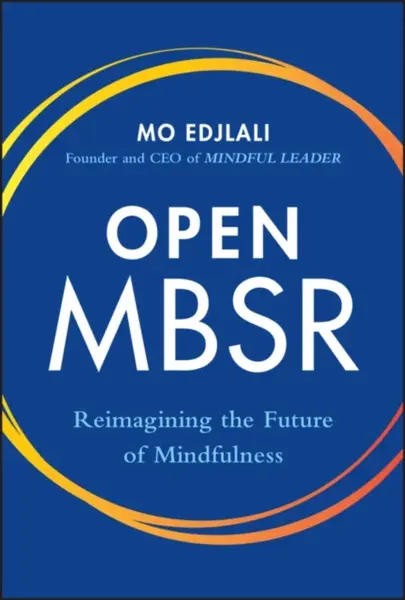 Open MBSR - Mo Edjlali