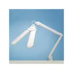 Lightcraft dvojitá stolní lampa