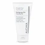 Alcina čistící gel Cleansing Gel 150 ml