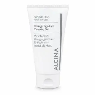 Alcina čistící gel Cleansing Gel 150 ml