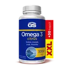 GS Omega 3 citrus XXL