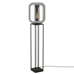 STOJACÍ LAMPA, 35/147/35 cm