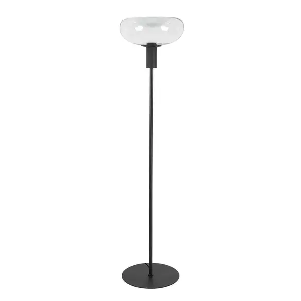 Dieter Knoll STOJACÍ LAMPA, 37/155 cm