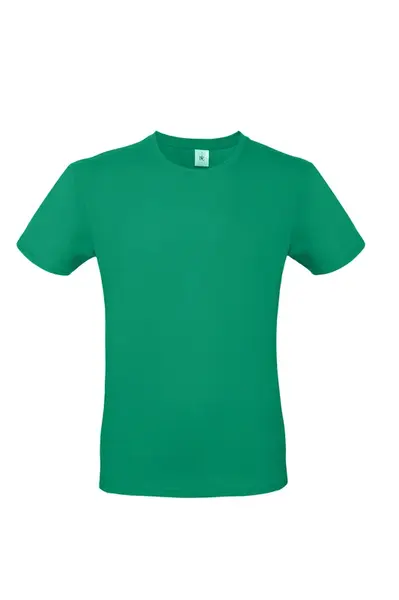 Tričko pánske B&C Basic