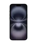 Apple iPhone 16 Plus 128GB Black