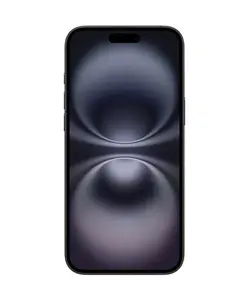 Apple iPhone 16 Plus 128GB Black