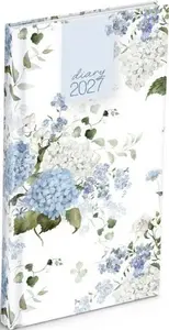 Diář 2027 T806 Lamino 3 90x170mm
