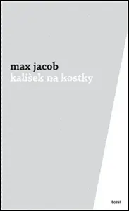 Kalíšek na kostky - Max Jacob