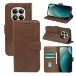 Magnet Case, Xiaomi Redmi Note 15 Pro 4G, hnědý