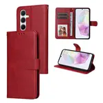 Magnet Case, Samsung Galaxy A56, červený