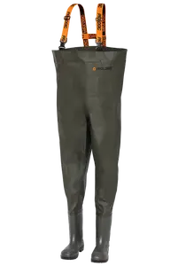 Prologic prsačky avenger chest waders - 40-41