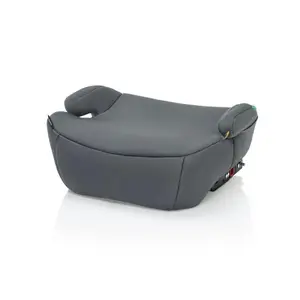 Autosedačka Kappa R129 isofix, Šedá