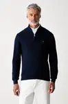 Tommy Hilfiger svetr pánský bavlněný
